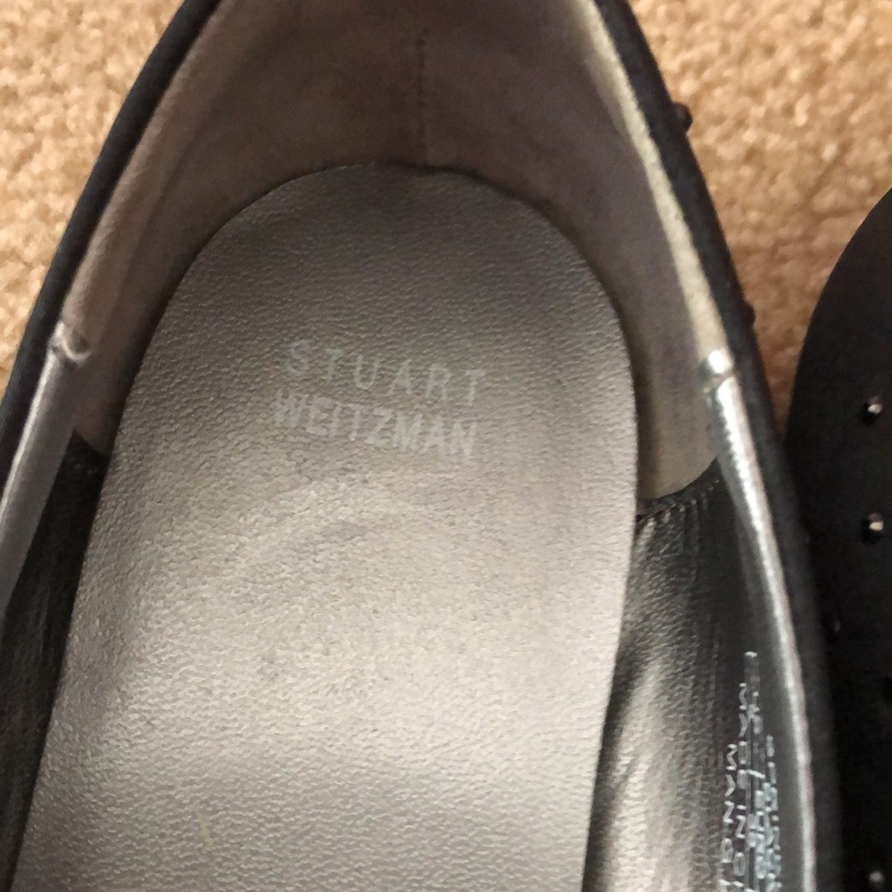 Stuart Weitzman Flats Size 5 - image 2